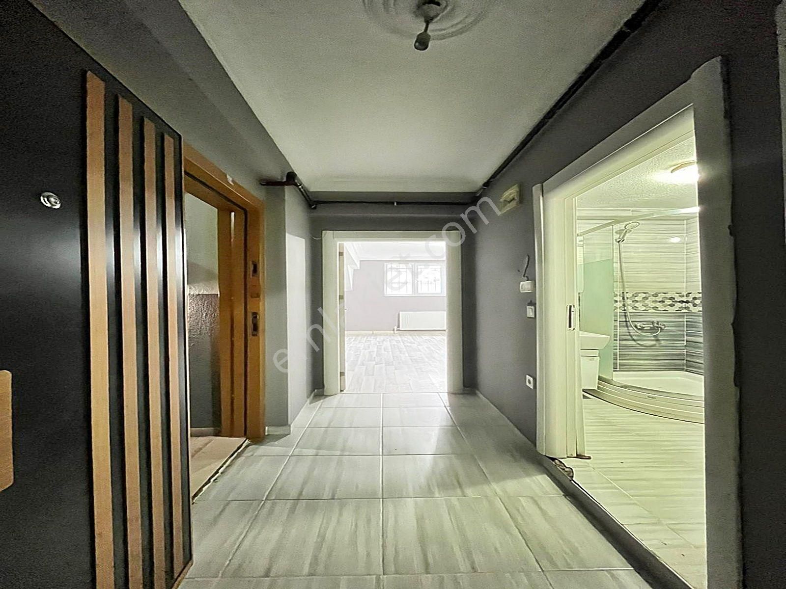 Şahane Yapı' Dan Çınar Mahallesinde 1+1 Bahçe - Görsel 2