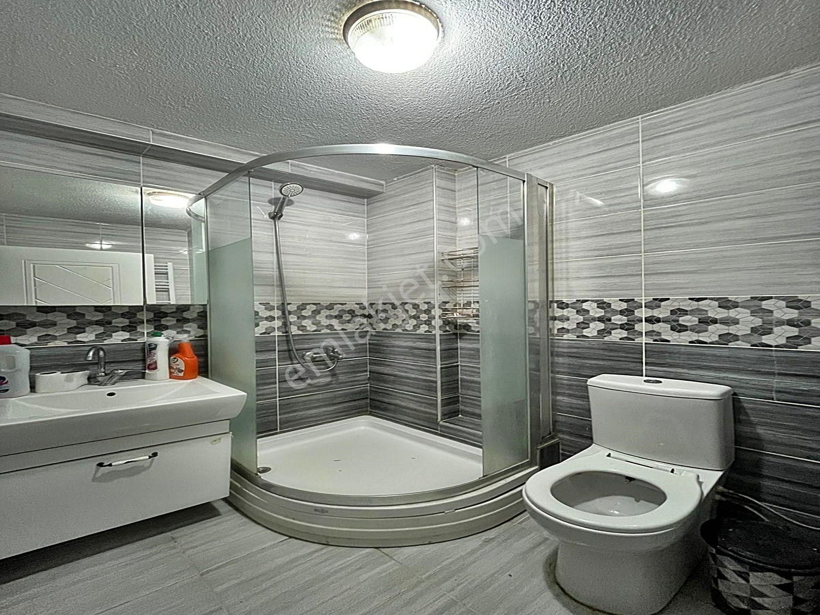 Şahane Yapı' Dan Çınar Mahallesinde 1+1 Bahçe - Görsel 10