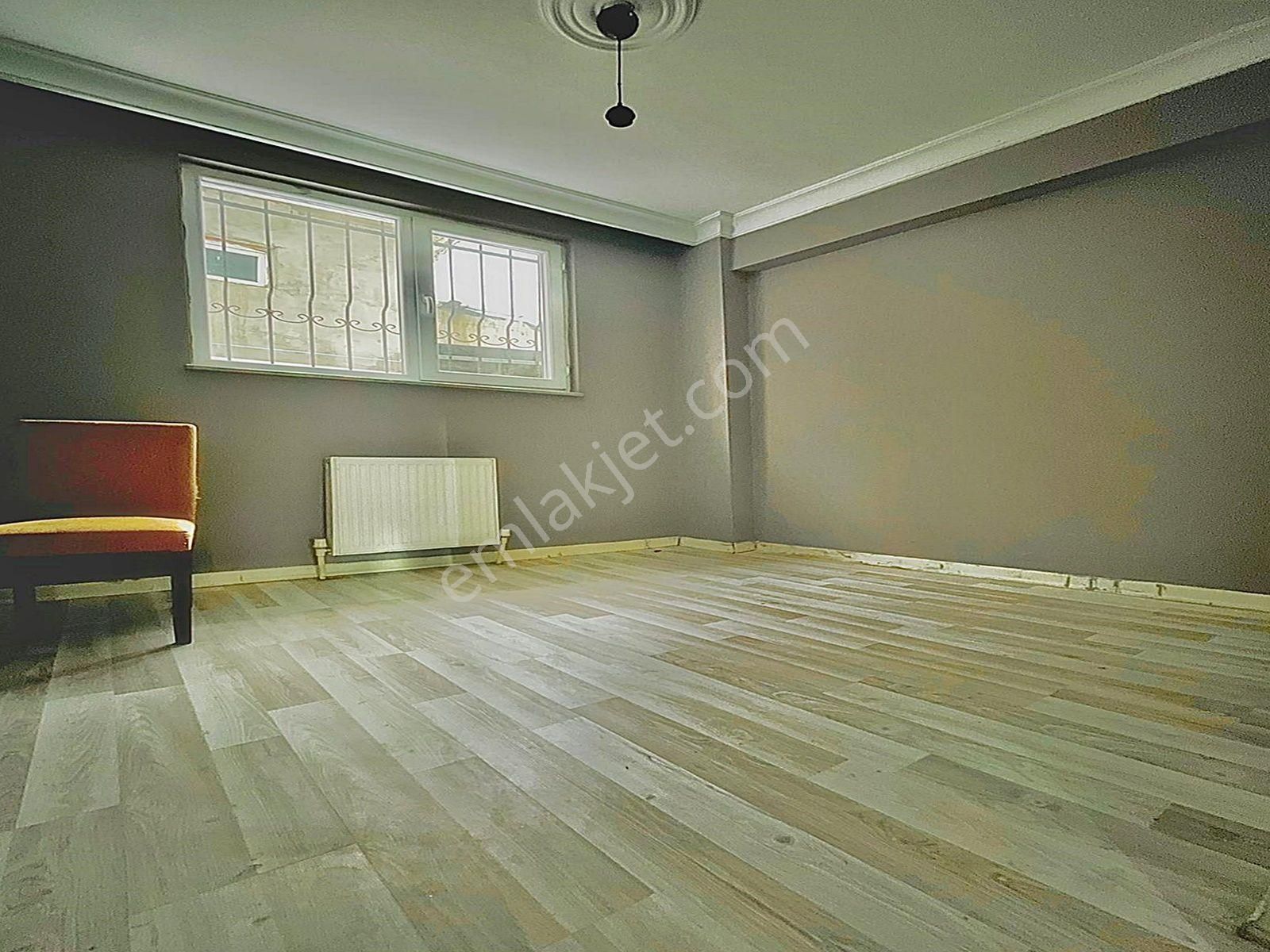 Şahane Yapı' Dan Çınar Mahallesinde 1+1 Bahçe - Görsel 6