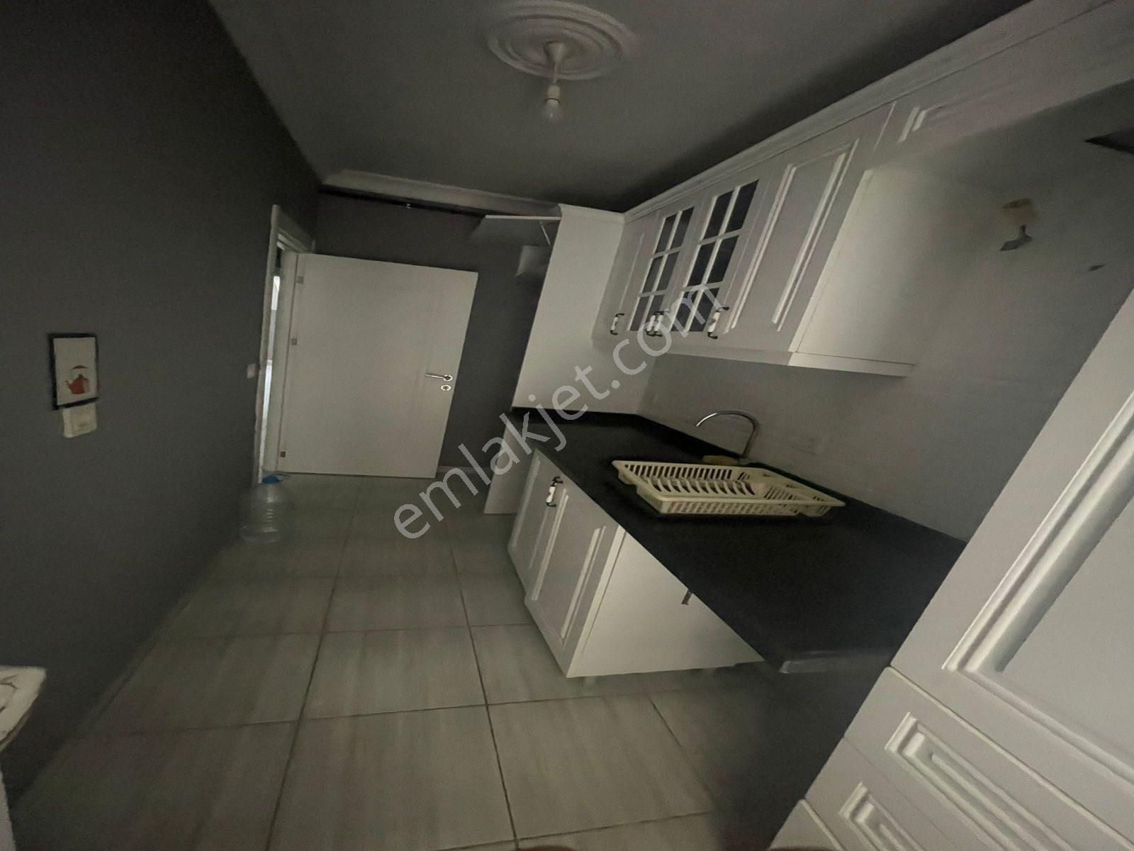 Şahane Yapı' Dan Çınar Mahallesinde 1+1 Bahçe - Görsel 5