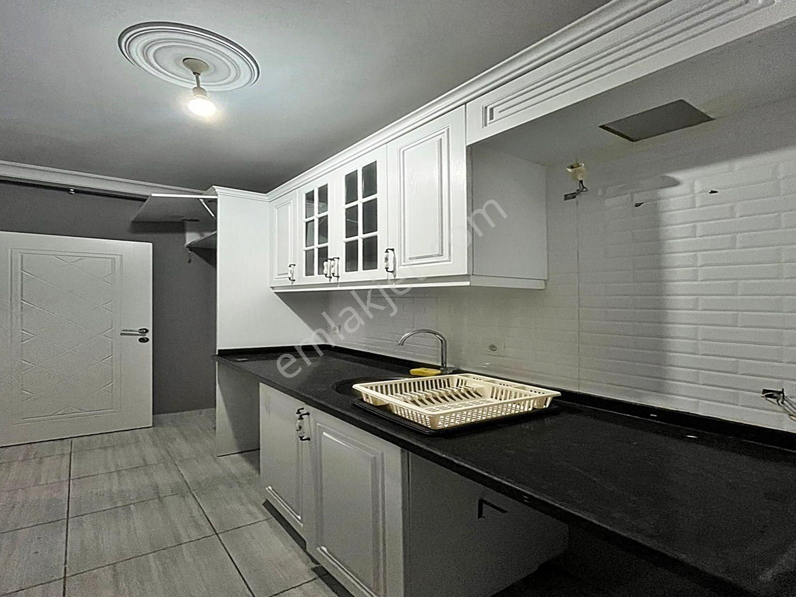 Şahane Yapı' Dan Çınar Mahallesinde 1+1 Bahçe - Görsel 7