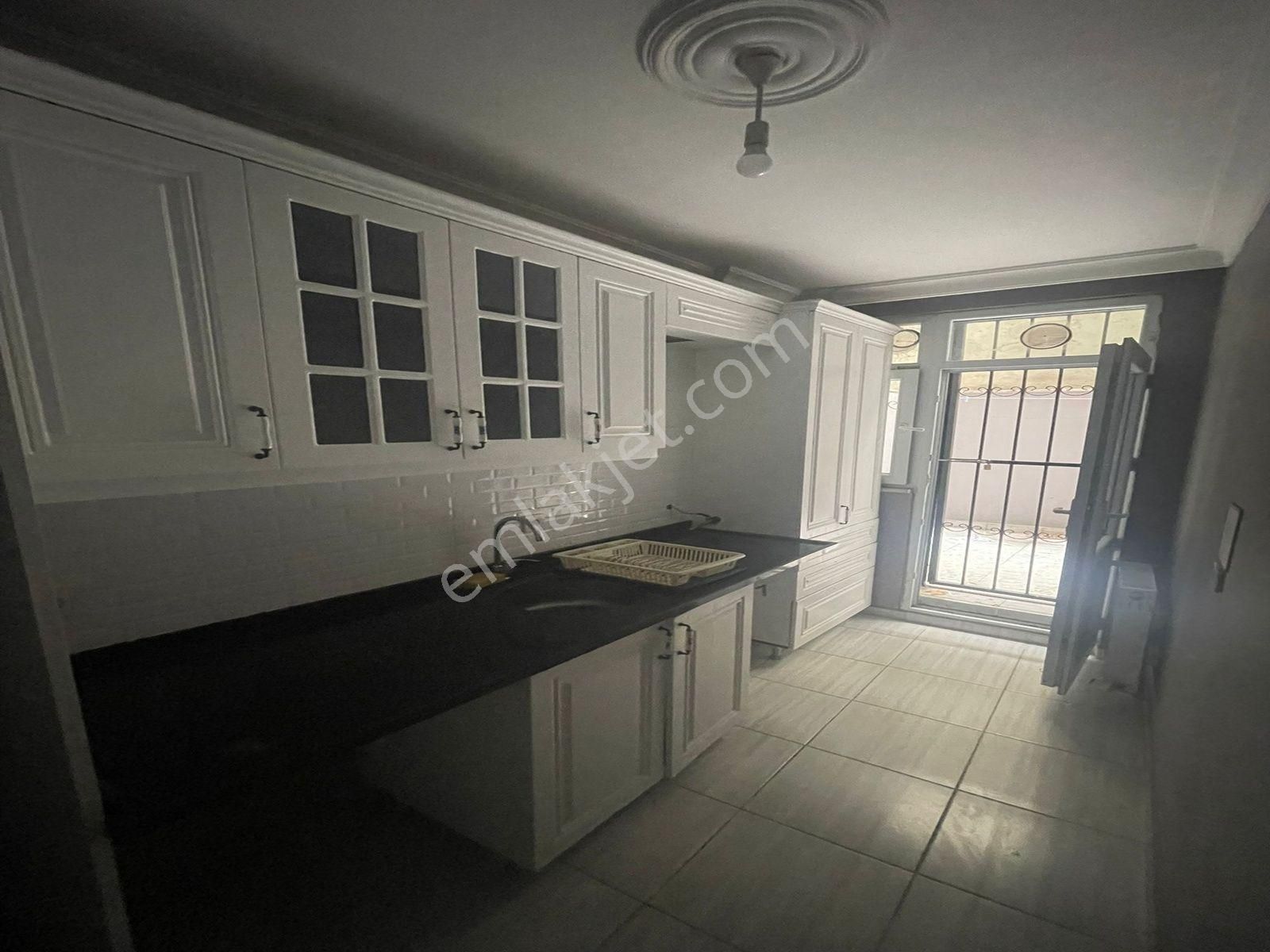 Şahane Yapı' Dan Çınar Mahallesinde 1+1 Bahçe - Görsel 3