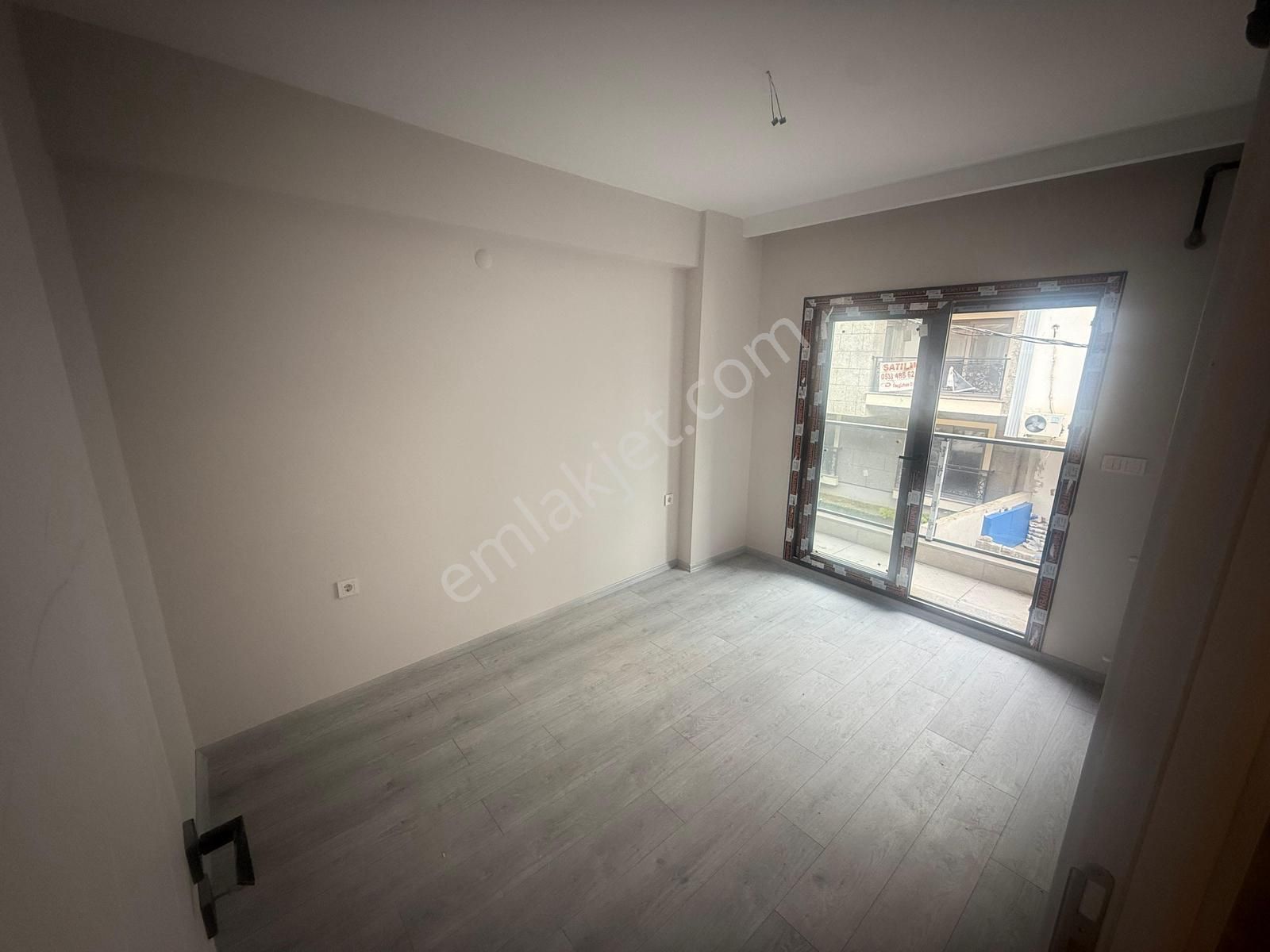 Seyrek Merkezi Konumda Fırsat Satılık 1+1 - Görsel 4