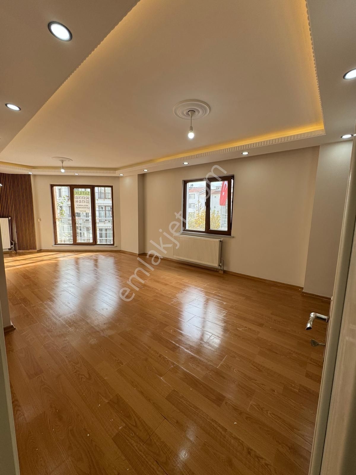 Arslanbeyden Tekirdağ Çorlu Mevkiinde Acil Satılık Daire Fırsatı!!!!!