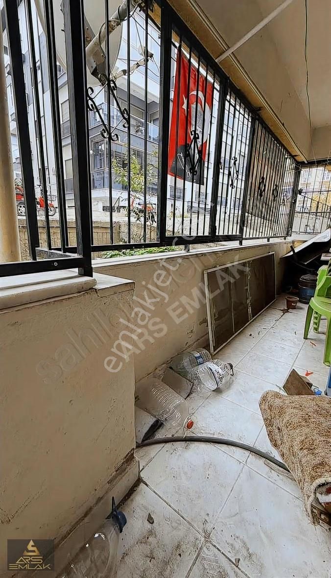 Ars'den Satılık 3+1 Daire Doğalgaz Kombi Buldan Cumhuriyet - Görsel 20