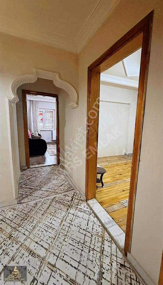 Ars'den Satılık 3+1 Daire Doğalgaz Kombi Buldan Cumhuriyet - Görsel 12