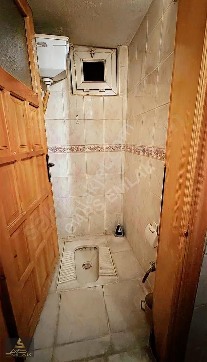 Ars'den Satılık 3+1 Daire Doğalgaz Kombi Buldan Cumhuriyet - Görsel 13