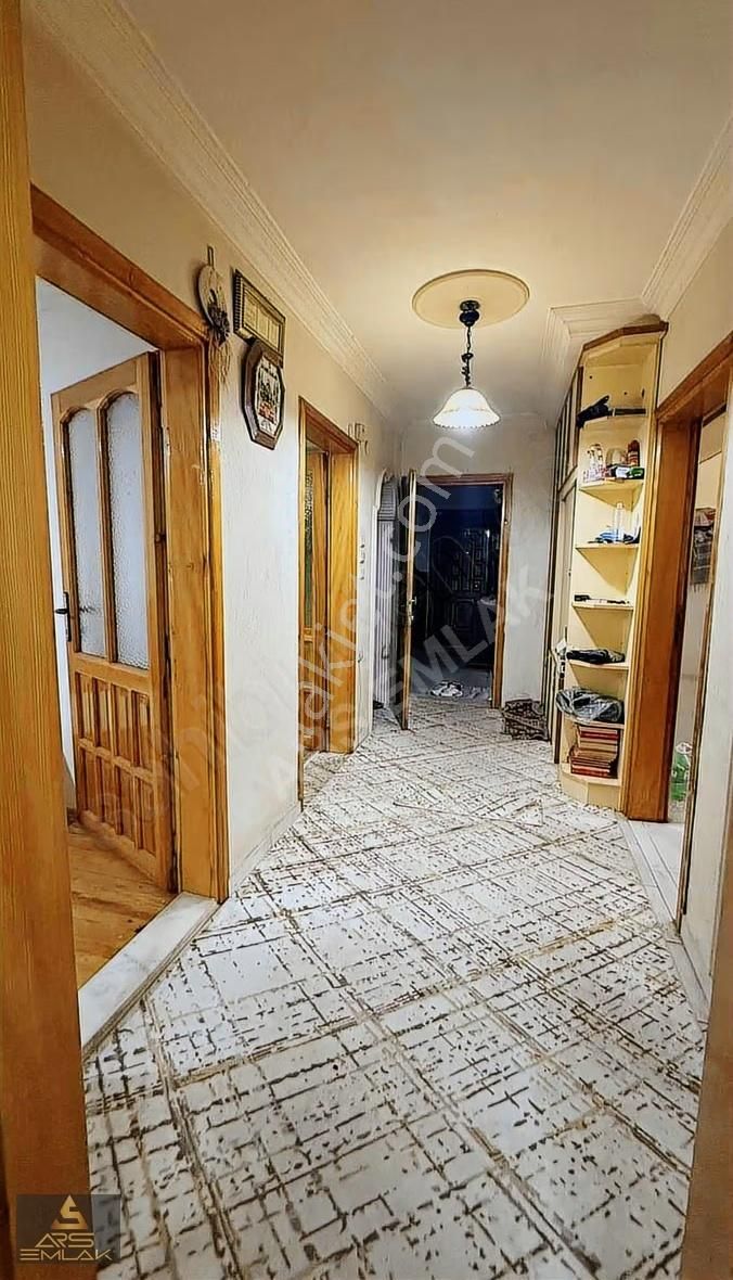 Ars'den Satılık 3+1 Daire Doğalgaz Kombi Buldan Cumhuriyet - Görsel 16