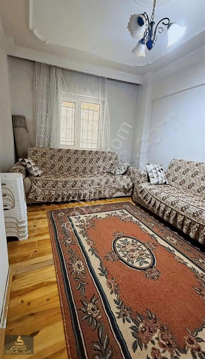Ars'den Satılık 3+1 Daire Doğalgaz Kombi Buldan Cumhuriyet - Görsel 24