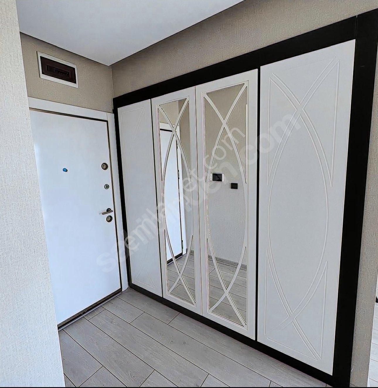 Sahibinden Satılık 1+1 Lüks Daire - Görsel 18