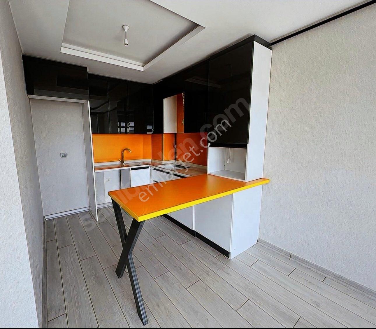 Sahibinden Satılık 1+1 Lüks Daire - Görsel 10