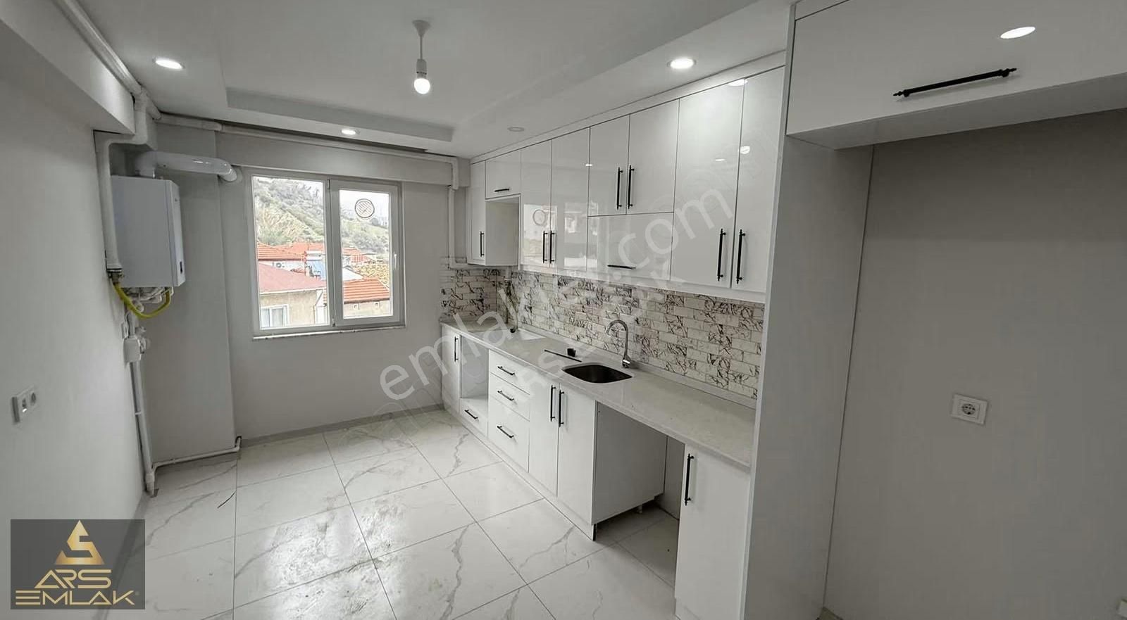 Ars'den Satılık Sıfır 2+1 Lüx Dublex Daire Buldan Yeni Mahalle - Görsel 6