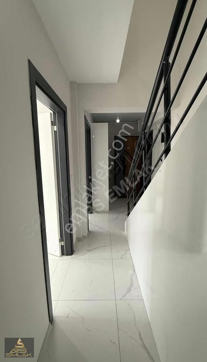 Ars'den Satılık Sıfır 2+1 Lüx Dublex Daire Buldan Yeni Mahalle - Görsel 22