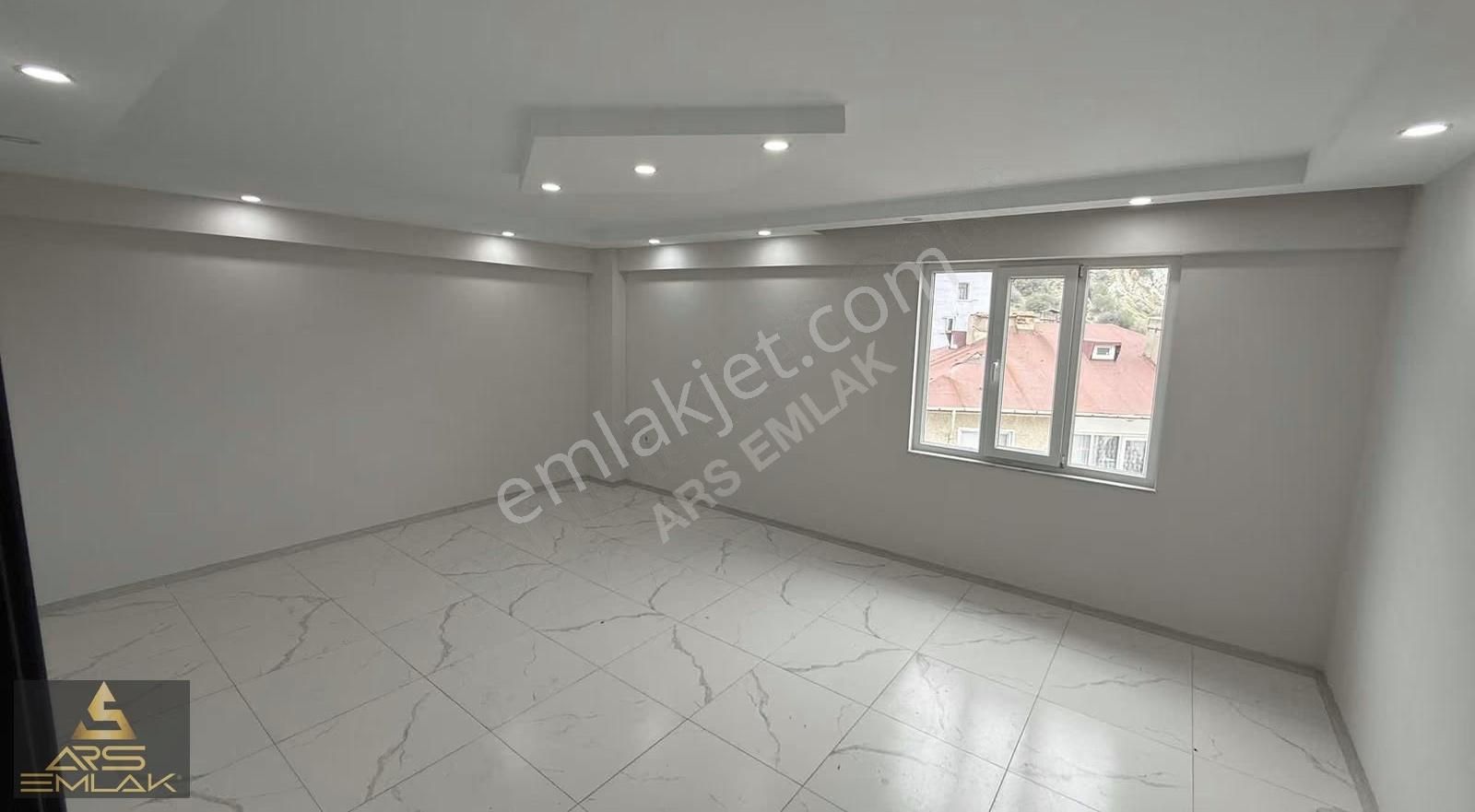 Ars'den Satılık Sıfır 2+1 Lüx Dublex Daire Buldan Yeni Mahalle - Görsel 9