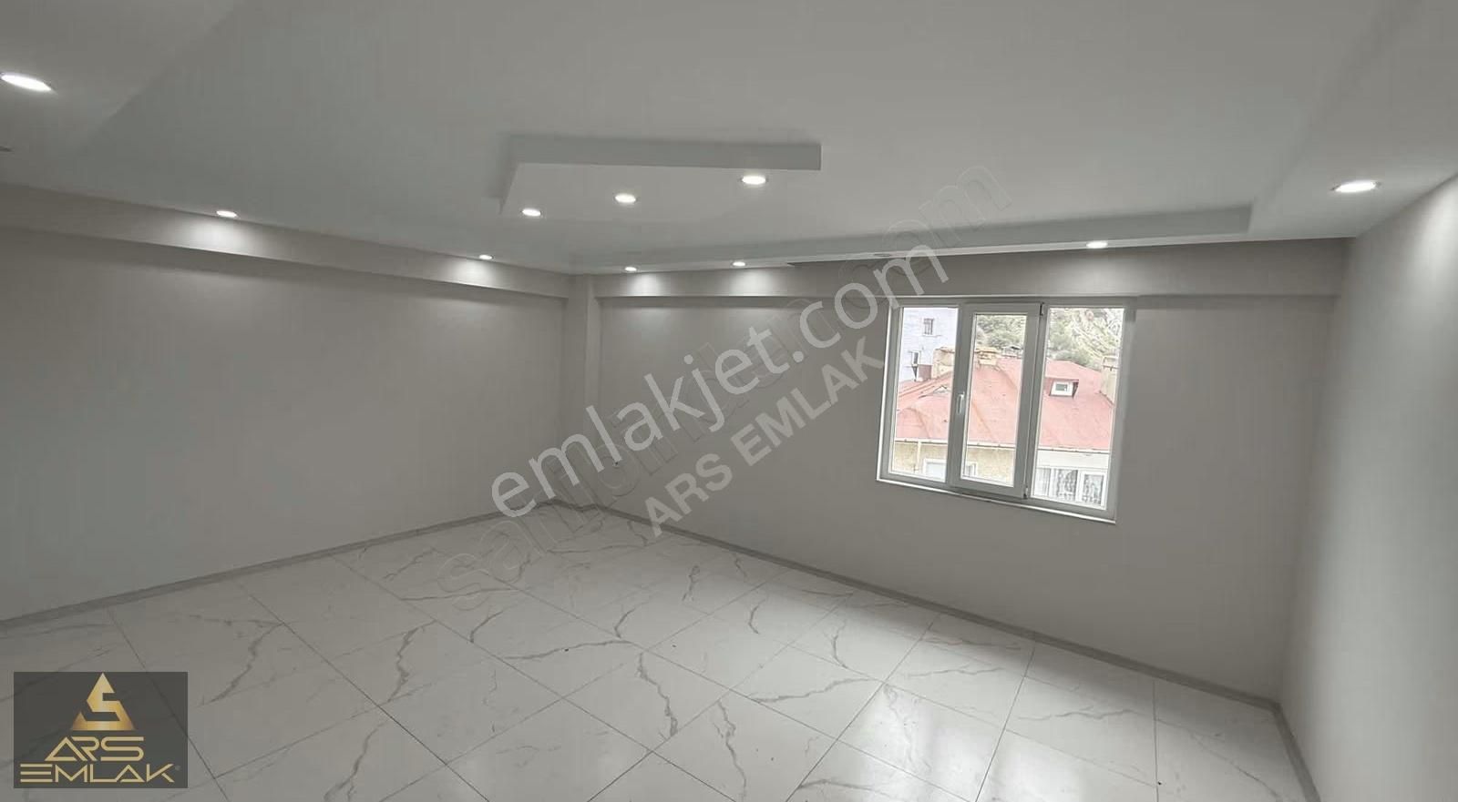 Ars'den Satılık Sıfır 2+1 Lüx Dublex Daire Buldan Yeni Mahalle - Görsel 8