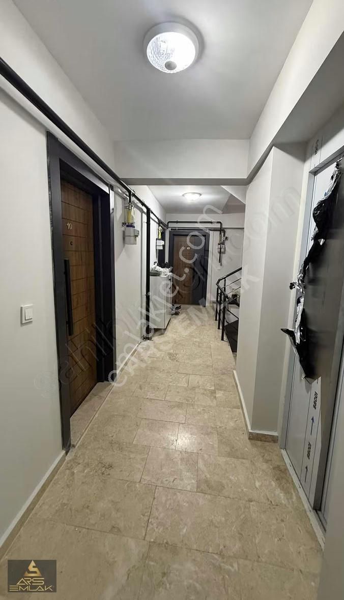 Ars'den Satılık Sıfır 2+1 Lüx Dublex Daire Buldan Yeni Mahalle - Görsel 12