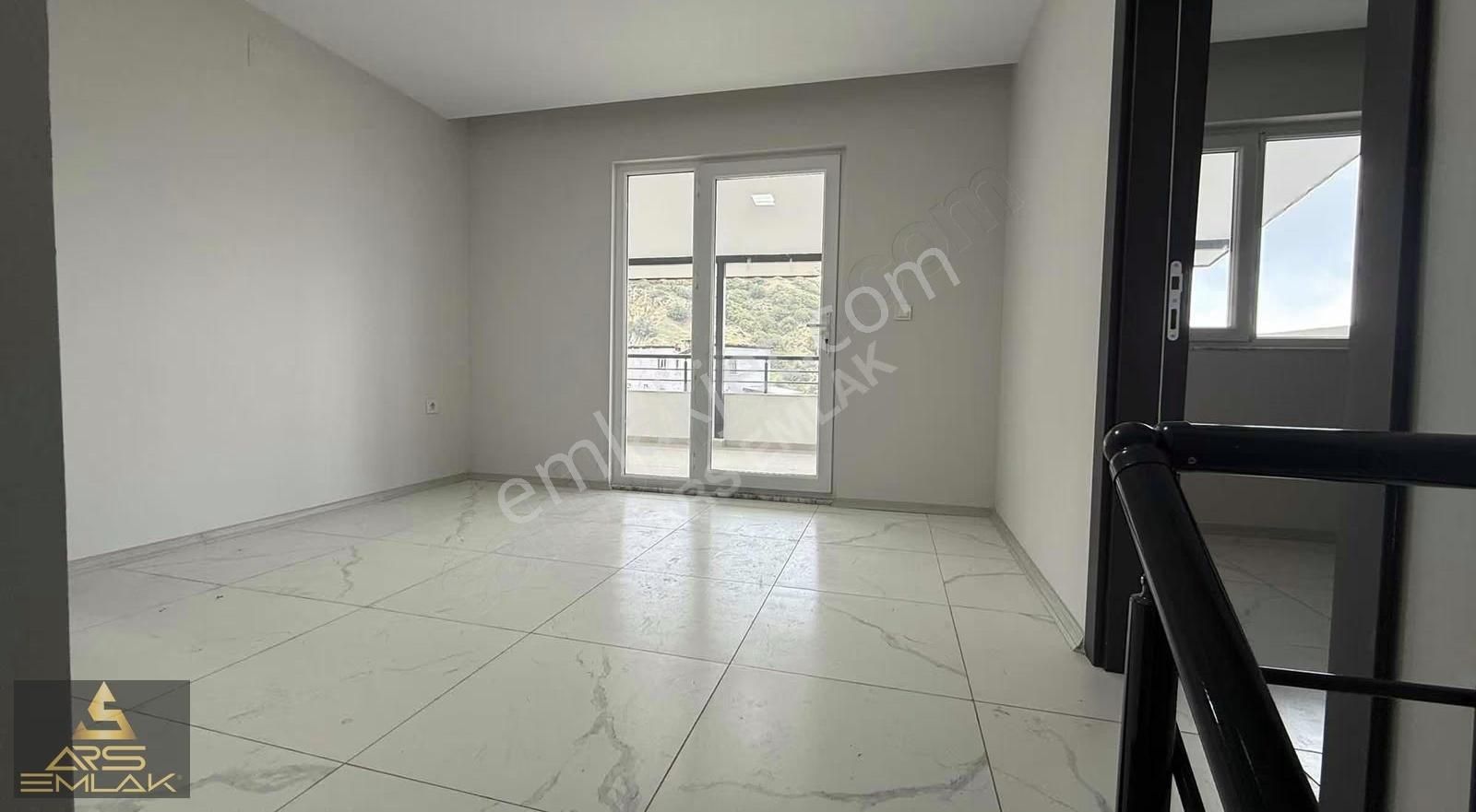 Ars'den Satılık Sıfır 2+1 Lüx Dublex Daire Buldan Yeni Mahalle - Görsel 28