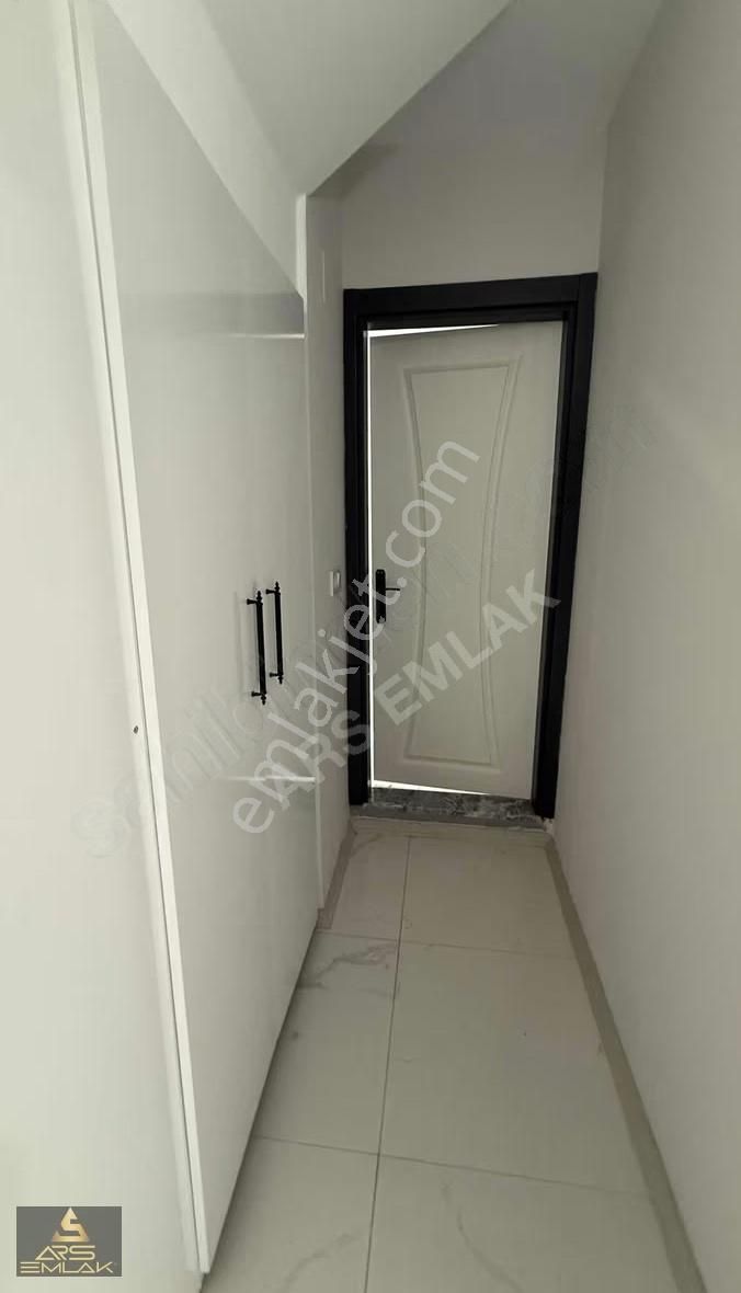 Ars'den Satılık Sıfır 2+1 Lüx Dublex Daire Buldan Yeni Mahalle - Görsel 4