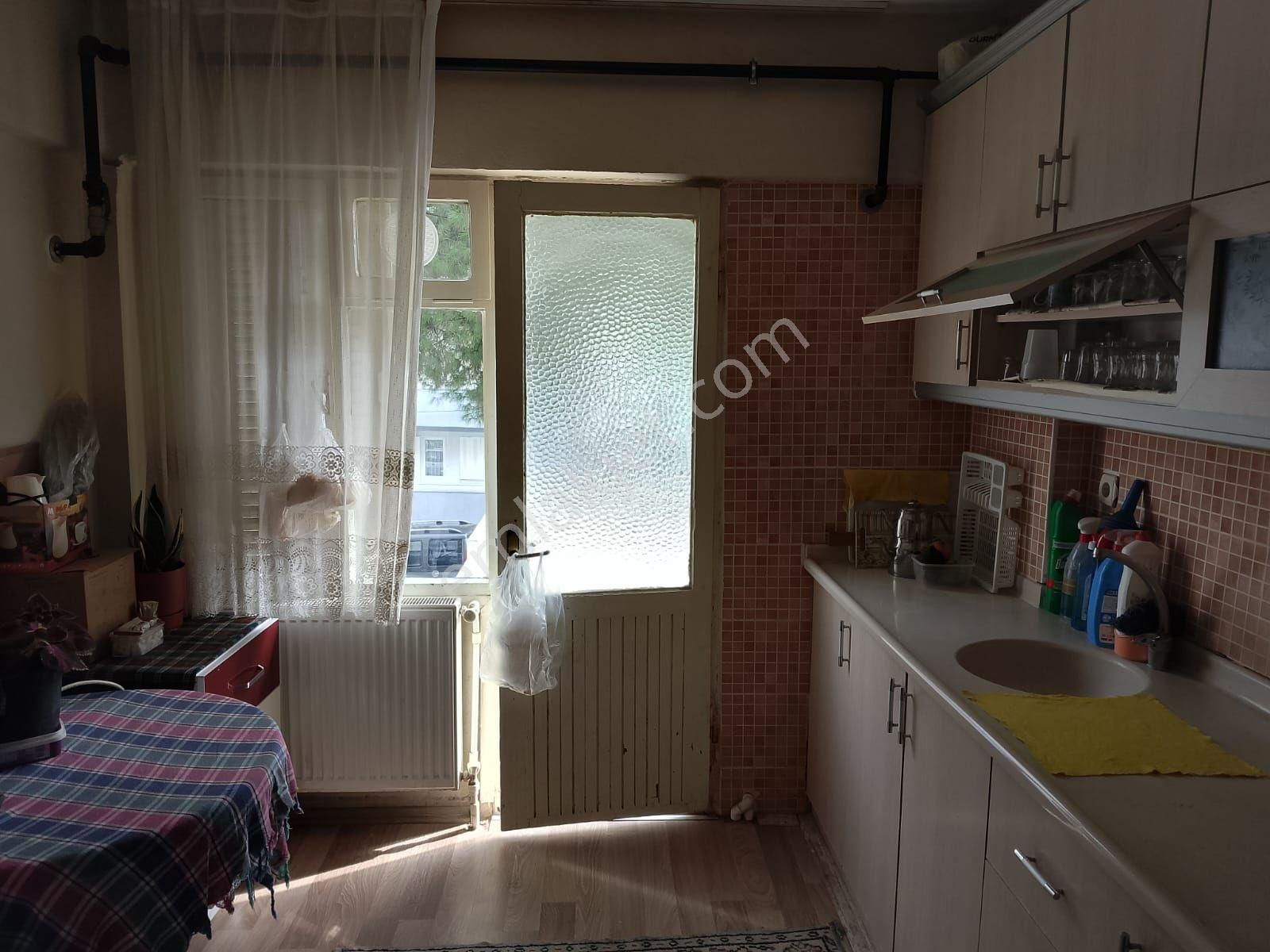 Aydın Söke Çeltikçi Mah. 3+1 Doğalgazlı Satılık Daire - Görsel 9