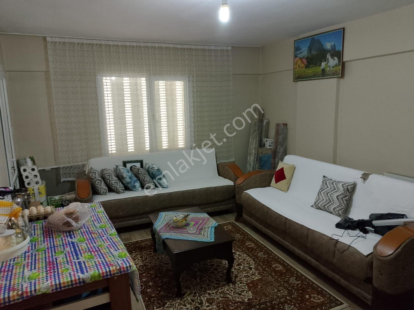 Aydın Söke Çeltikçi Mah. 3+1 Doğalgazlı Satılık Daire - Görsel 2