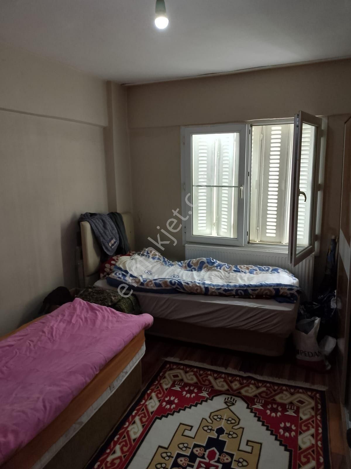 Aydın Söke Çeltikçi Mah. 3+1 Doğalgazlı Satılık Daire - Görsel 4