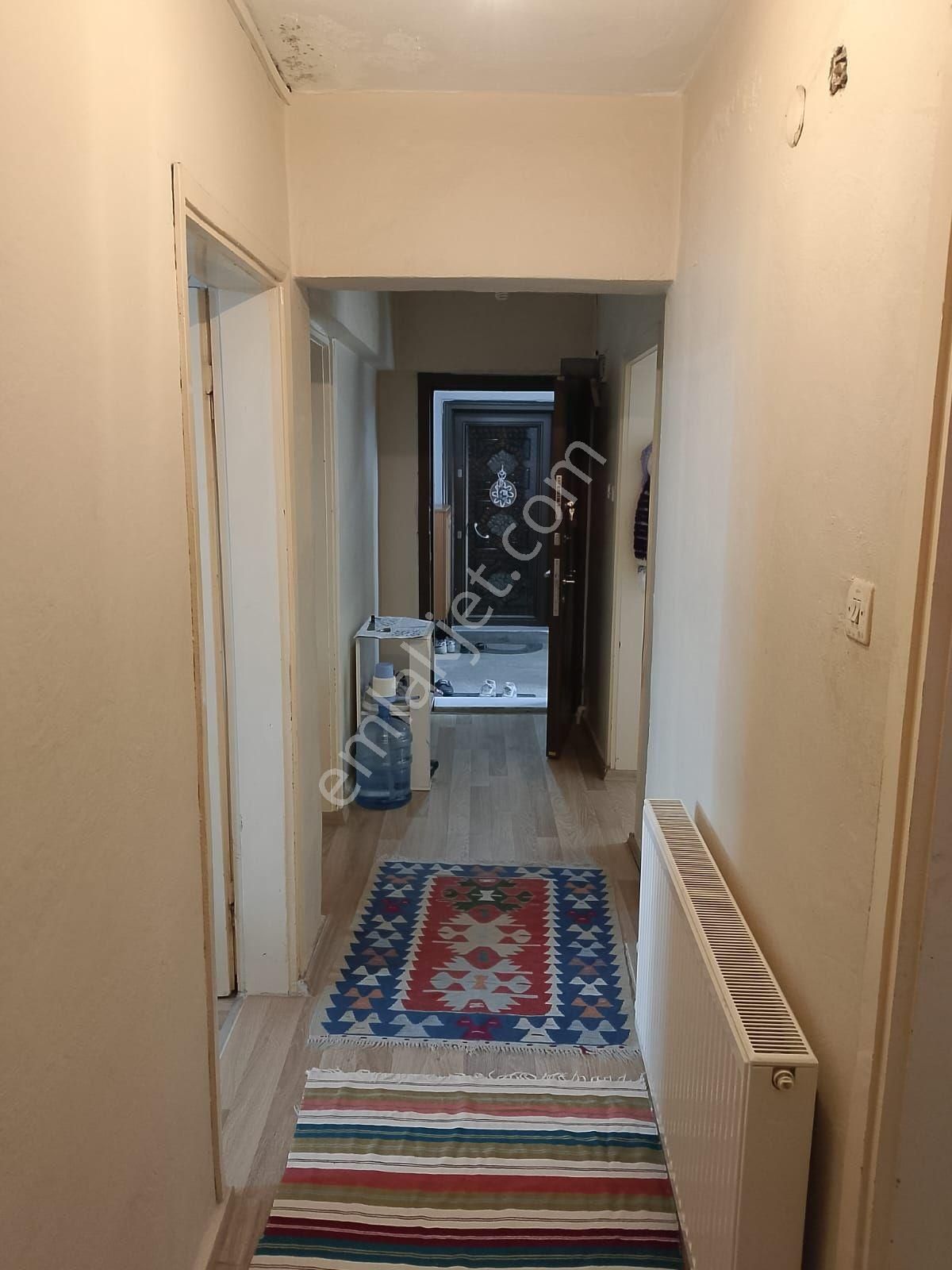 Aydın Söke Çeltikçi Mah. 3+1 Doğalgazlı Satılık Daire - Görsel 11