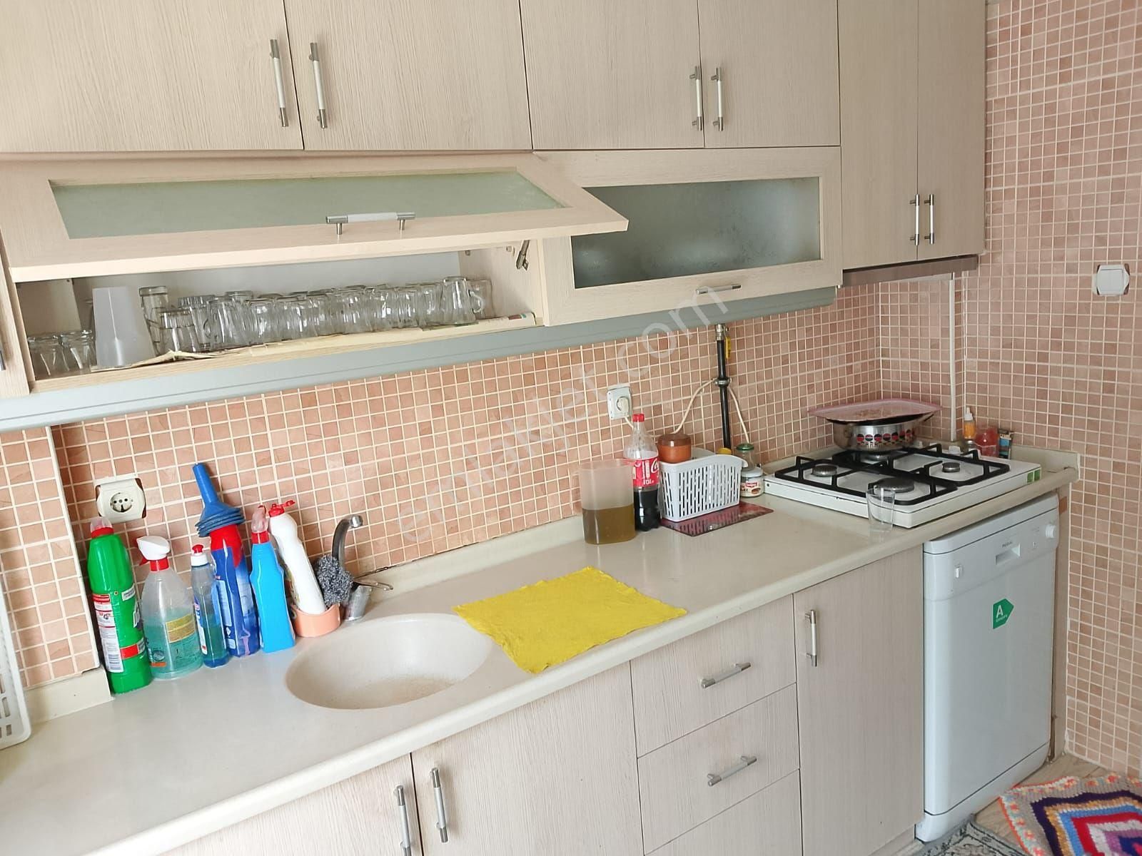 Aydın Söke Çeltikçi Mah. 3+1 Doğalgazlı Satılık Daire - Görsel 7