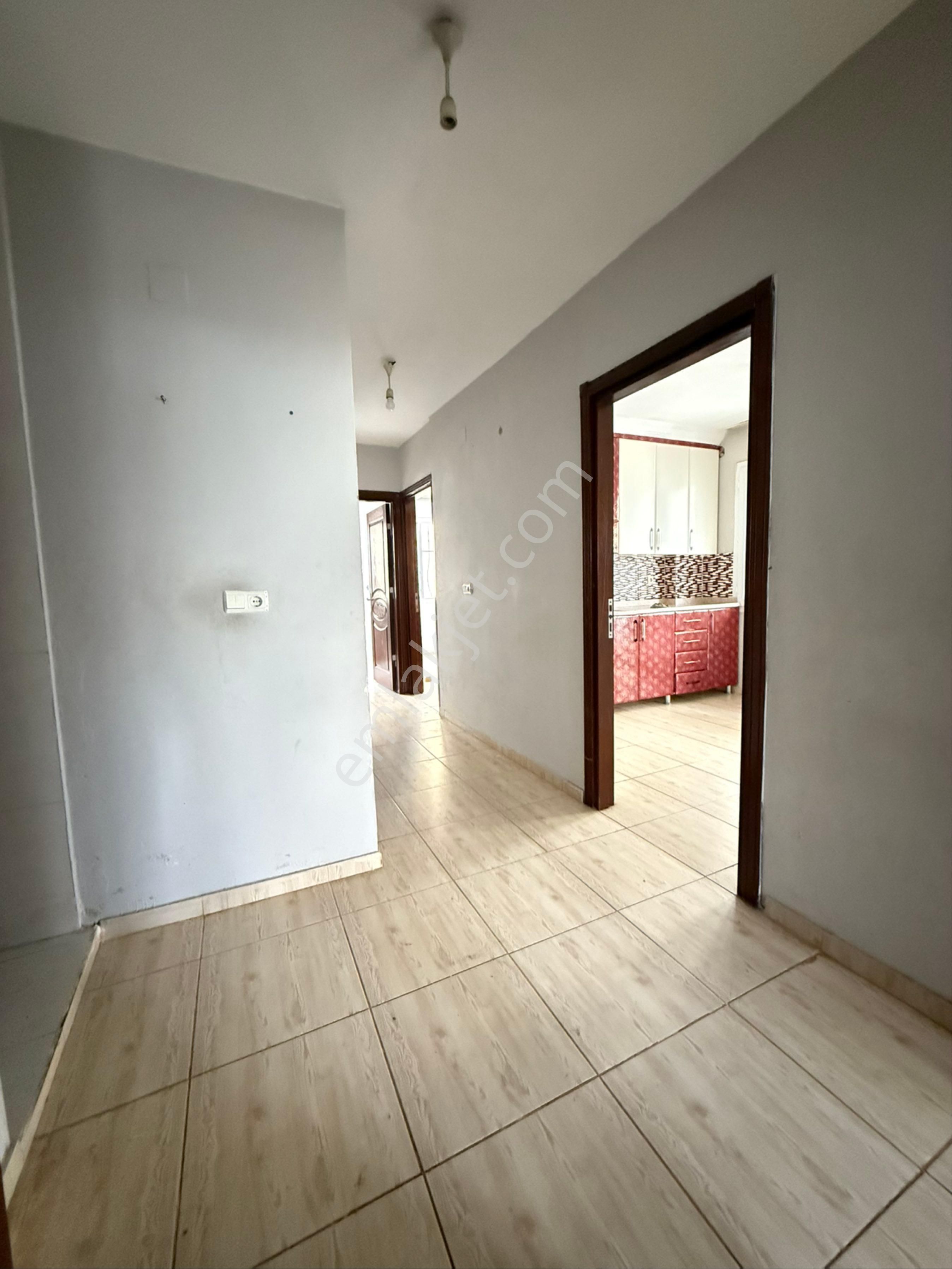 Müstakil Ev Konforu | Bahçeşehir’de Balkonlu Geniş 2+1 - Görsel 7