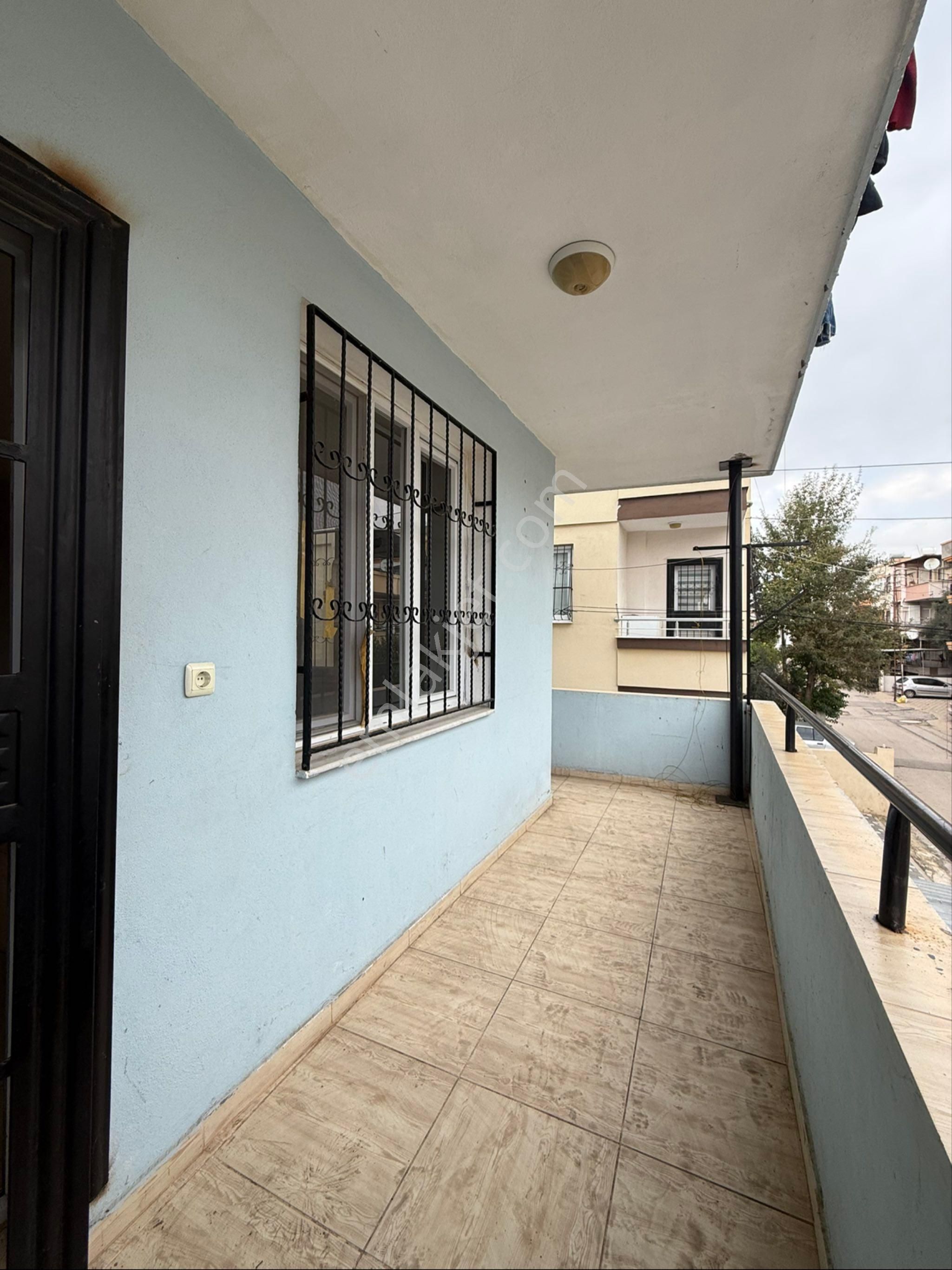 Müstakil Ev Konforu | Bahçeşehir’de Balkonlu Geniş 2+1 - Görsel 24