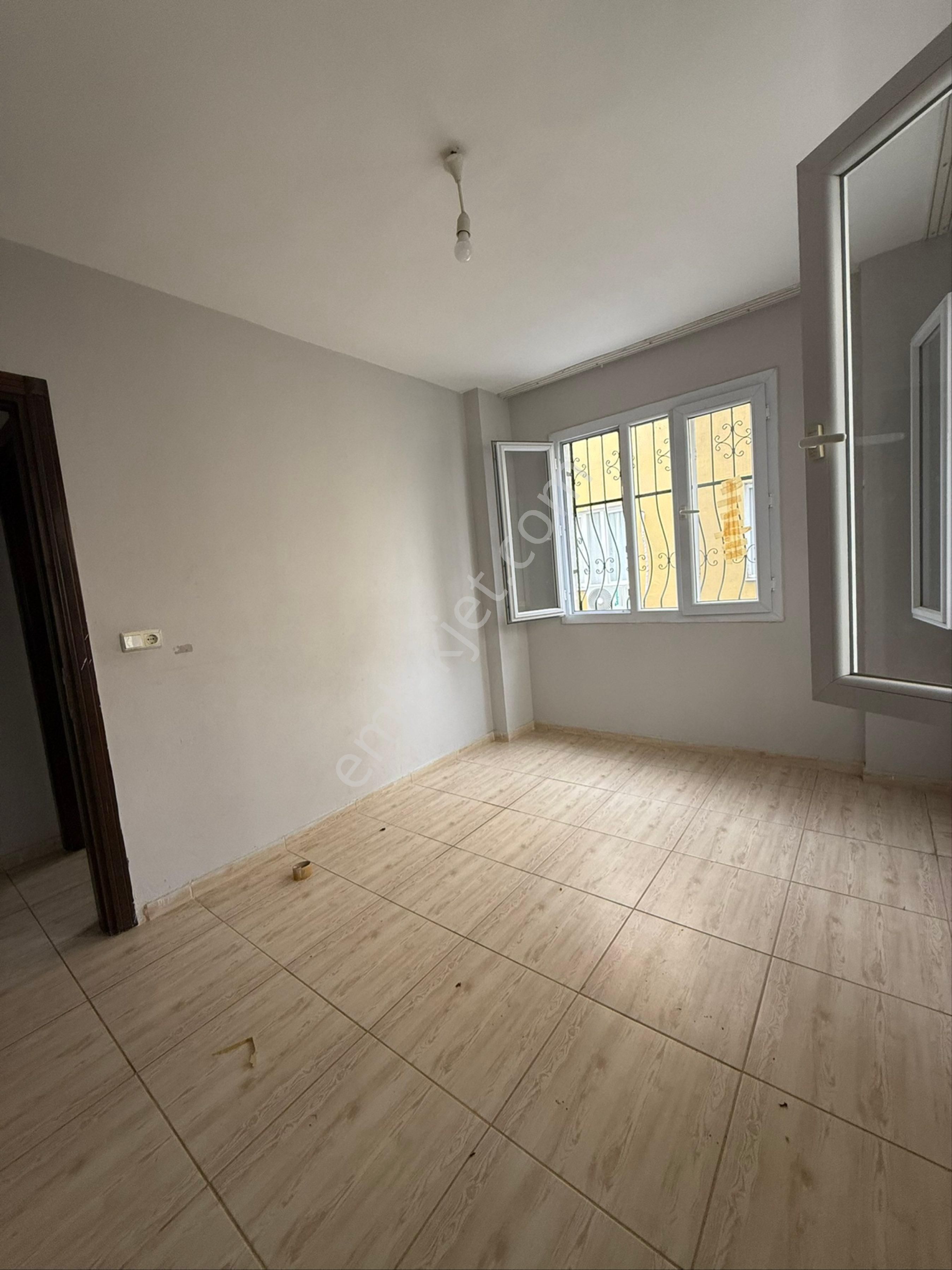 Müstakil Ev Konforu | Bahçeşehir’de Balkonlu Geniş 2+1 - Görsel 13