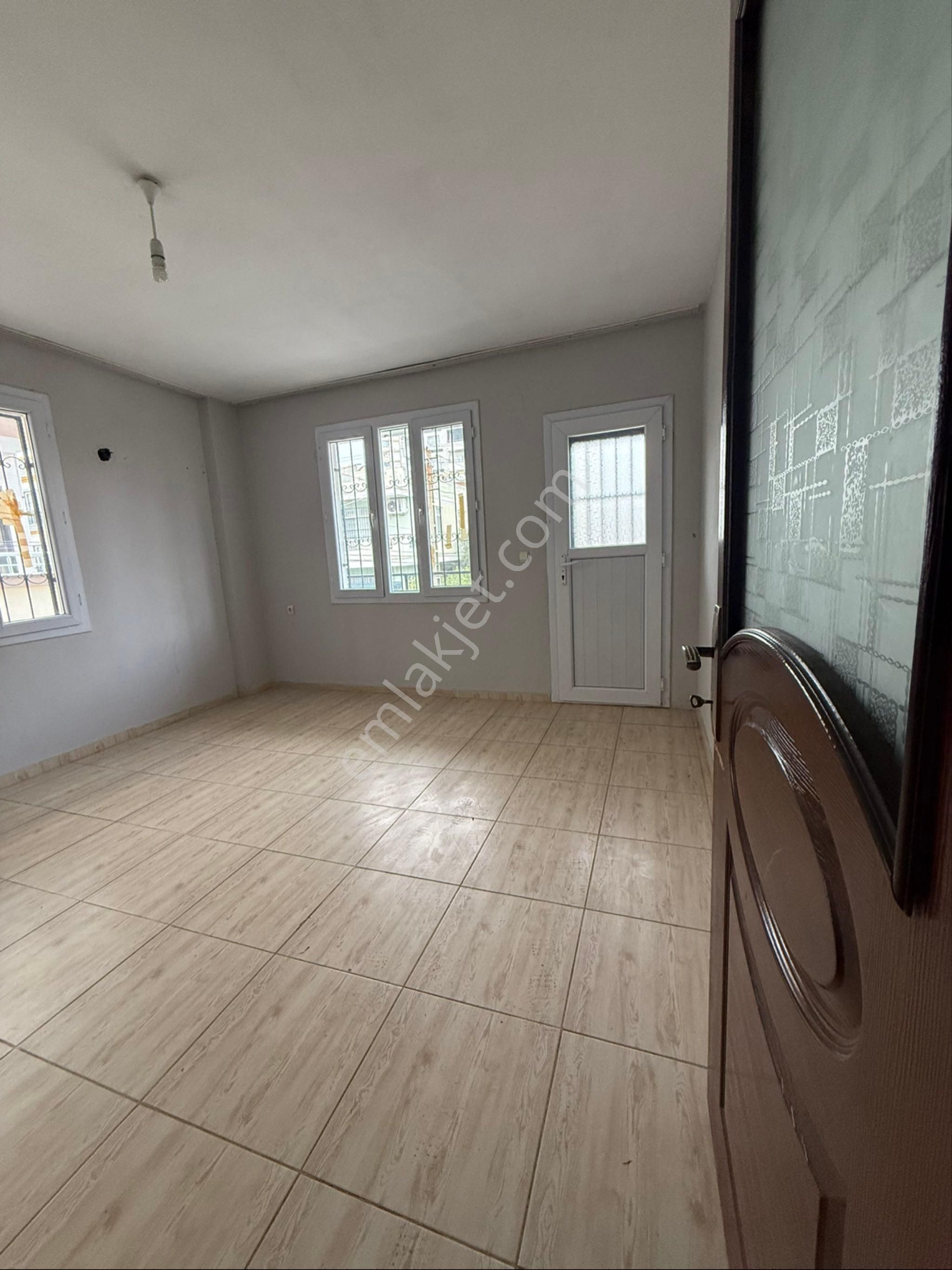 Müstakil Ev Konforu | Bahçeşehir’de Balkonlu Geniş 2+1 - Görsel 8