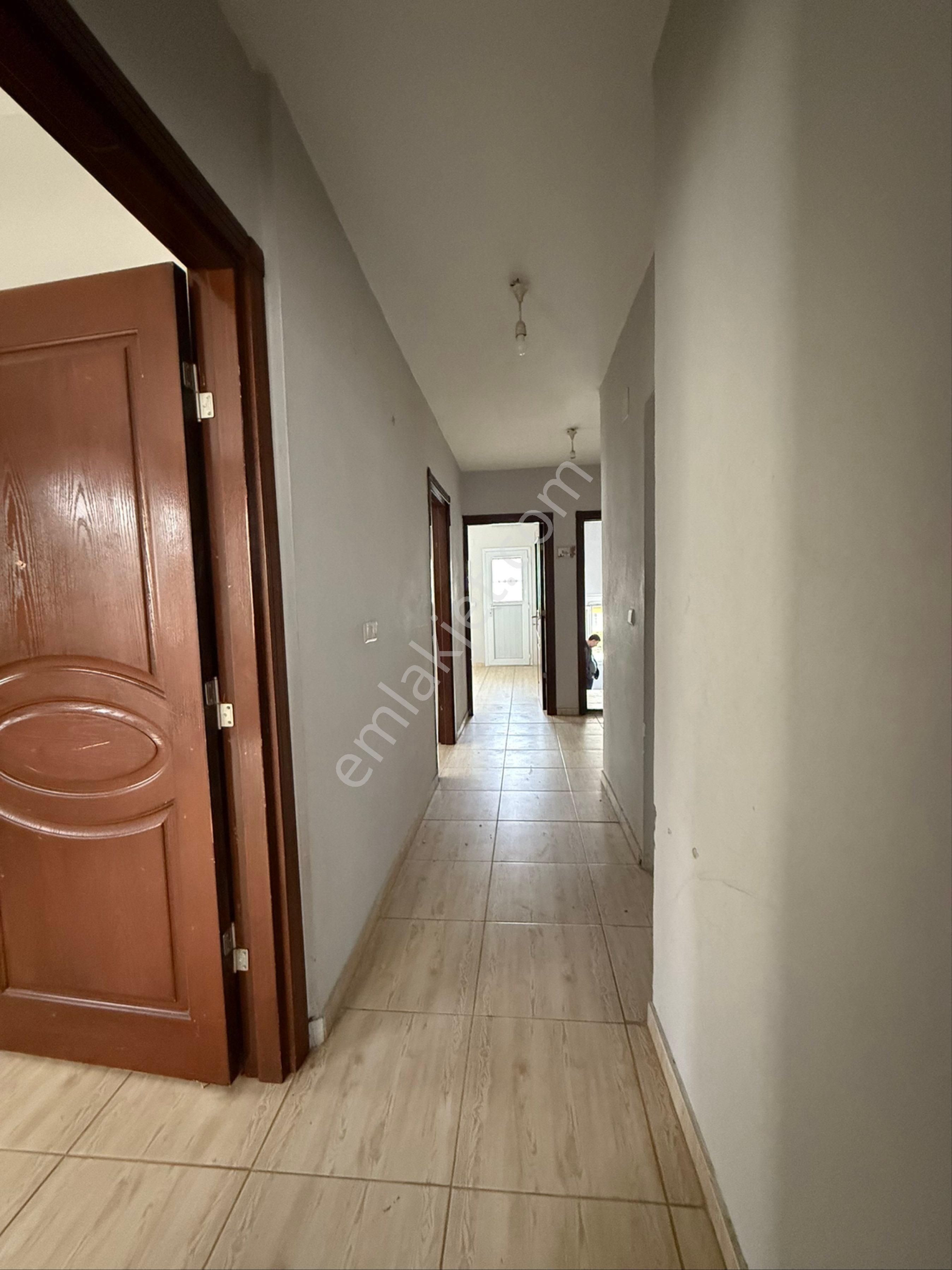 Müstakil Ev Konforu | Bahçeşehir’de Balkonlu Geniş 2+1 - Görsel 15