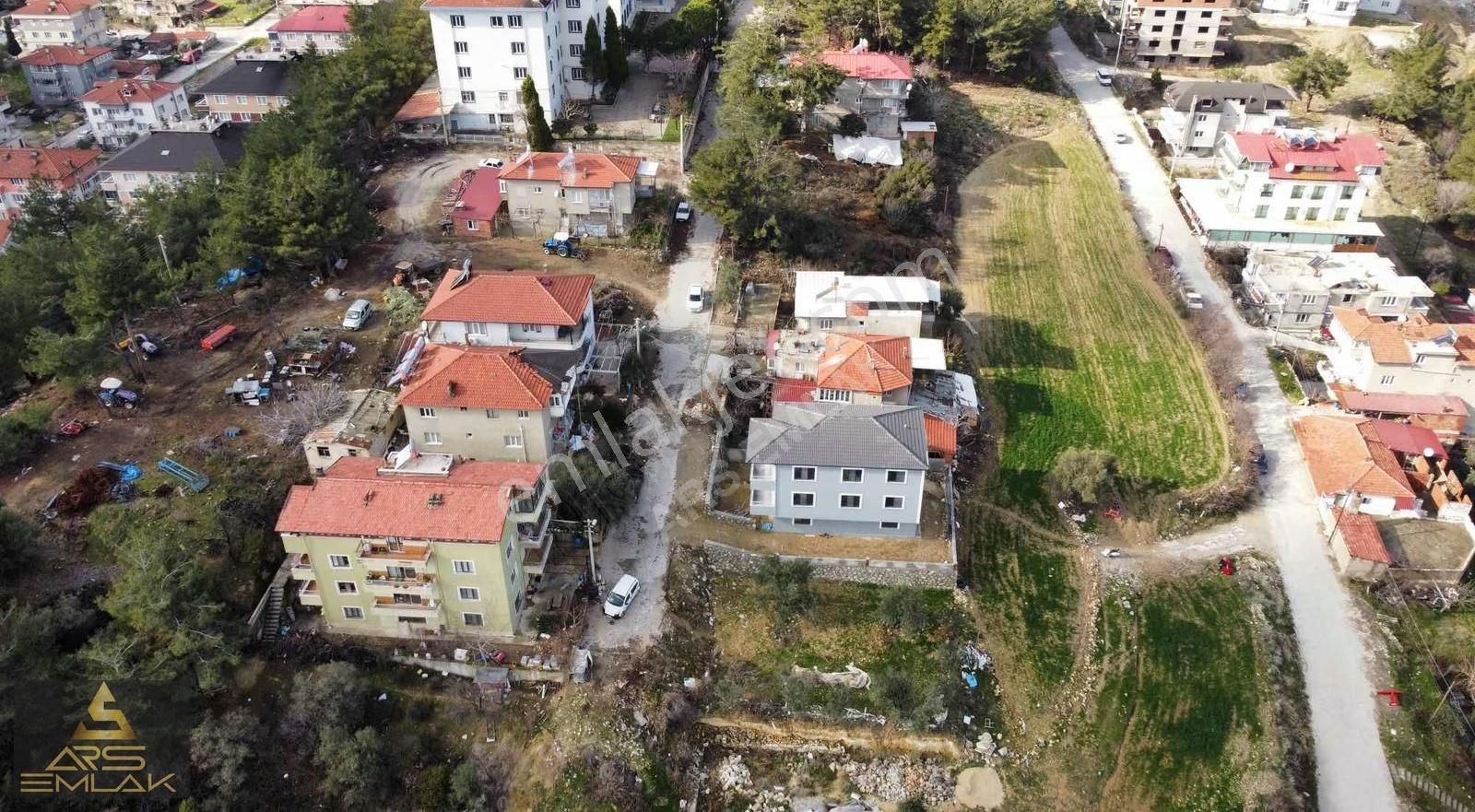 Ars'den Komple Satılık Sıfır Bina 2+1 Katmülkiyetli Daireler - Görsel 9