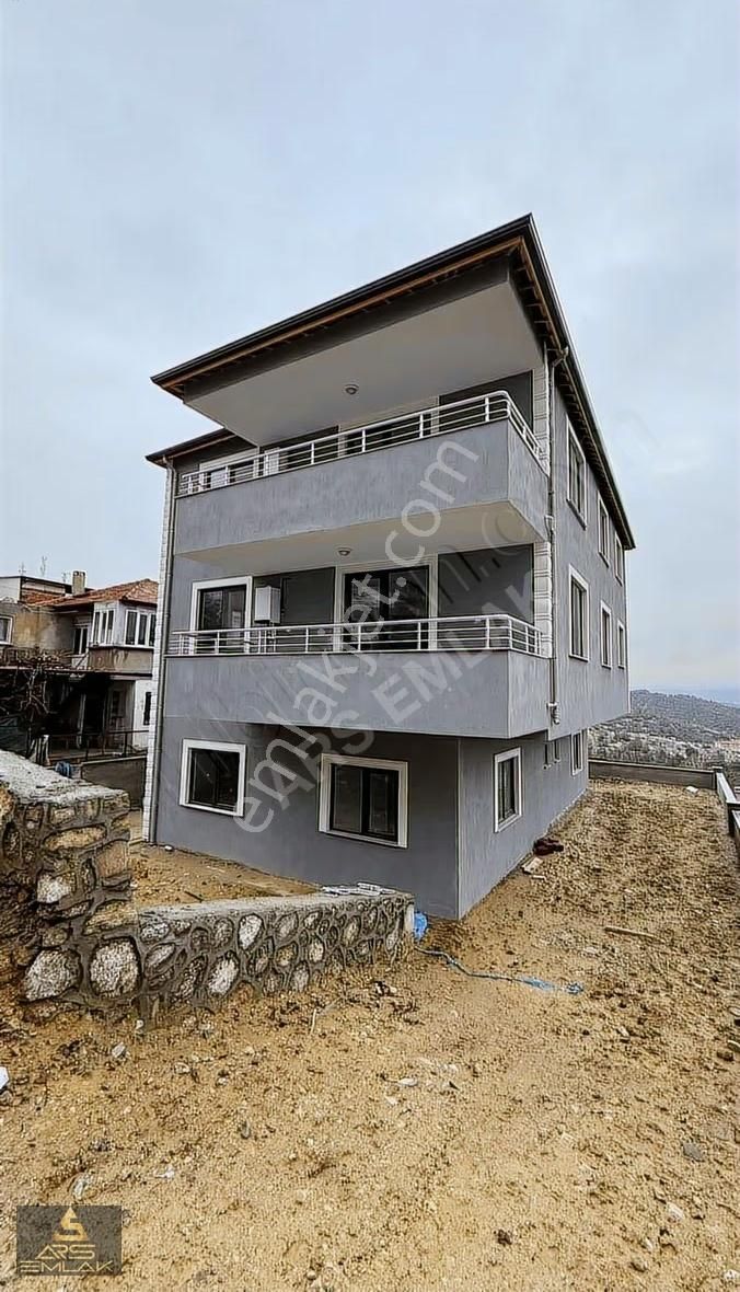 Ars'den Komple Satılık Sıfır Bina 2+1 Katmülkiyetli Daireler - Görsel 25