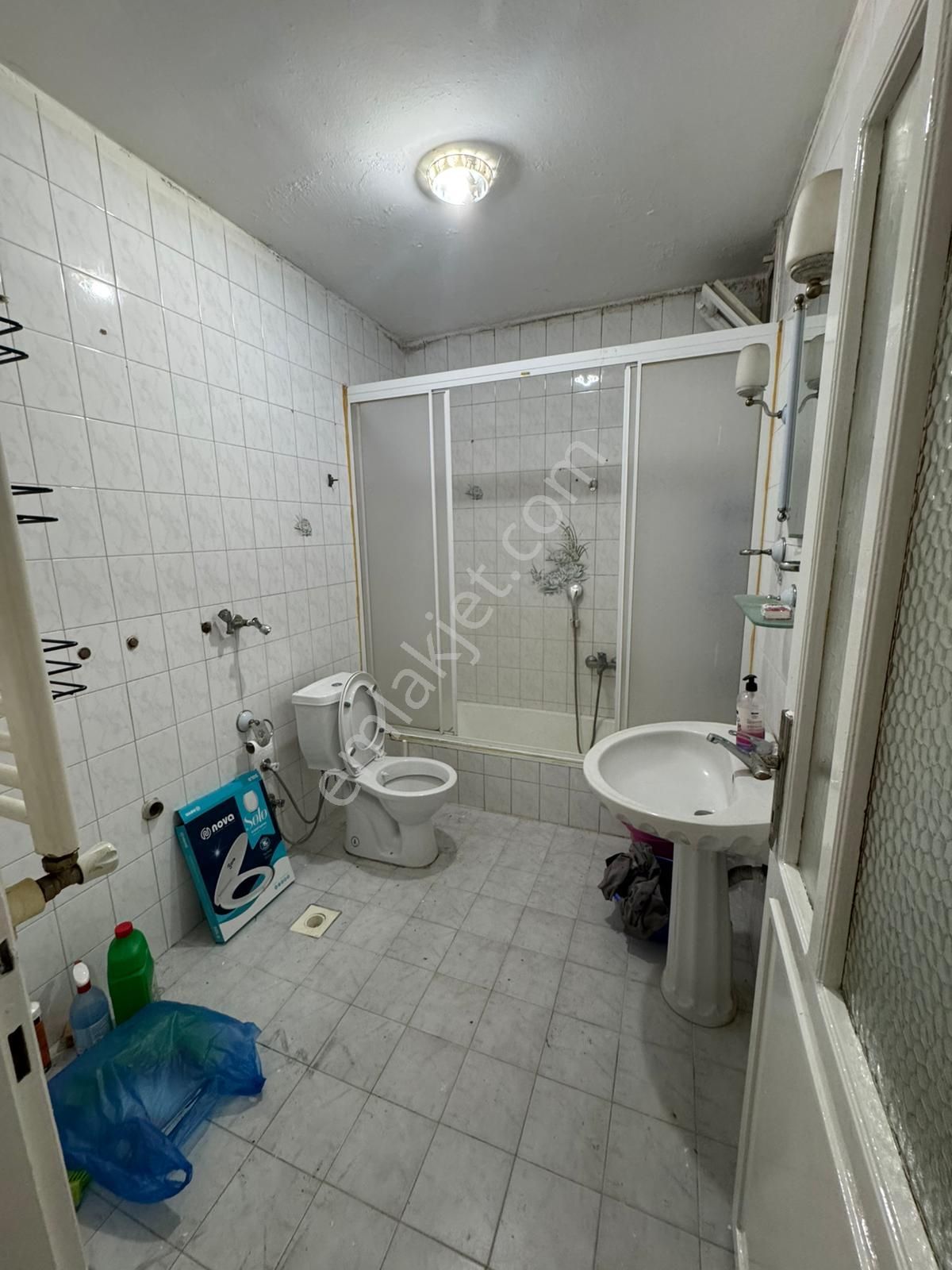 Arslanbeyden Tekirdağ Çorlu Mevkiinde Acil Satılık Daire Fırsatı!!!!! - Görsel 9