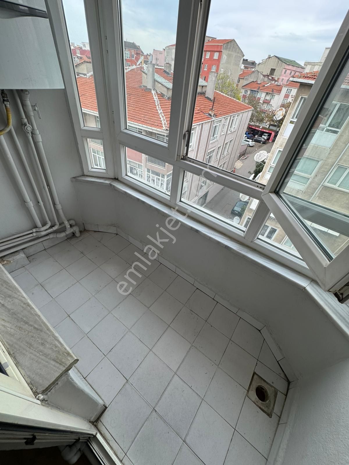 Arslanbeyden Tekirdağ Çorlu Mevkiinde Acil Satılık Daire Fırsatı!!!!! - Görsel 3