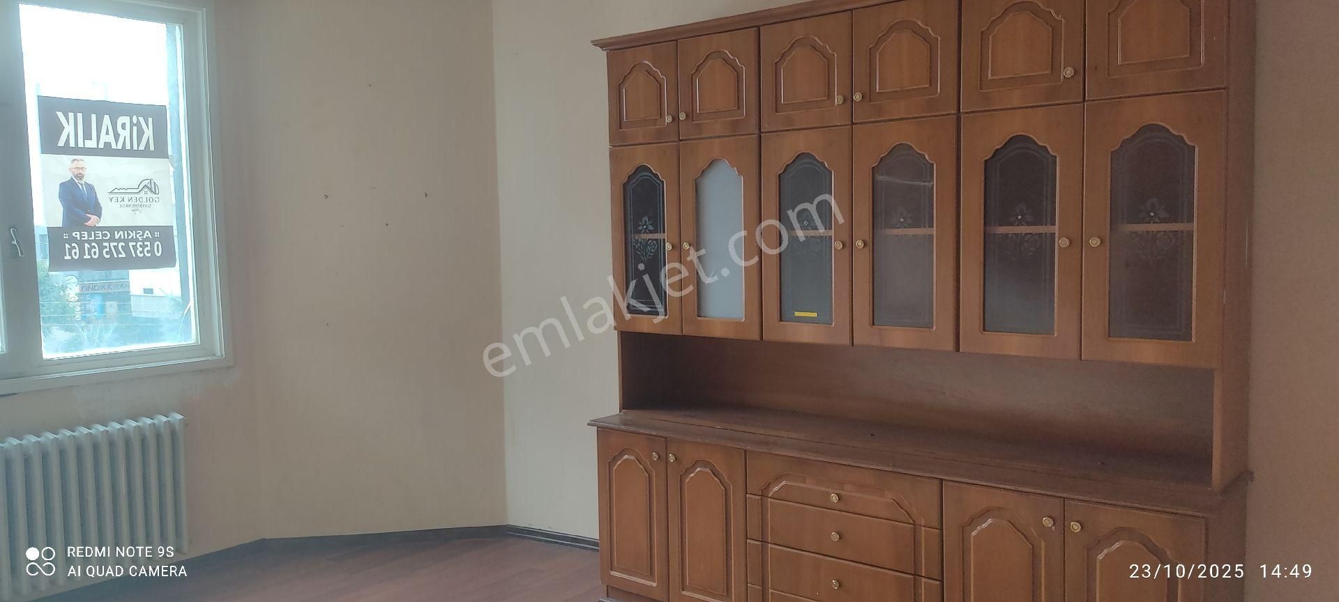 Golden Key Gayrimenkul'den Kalkınma Mahallesi Kiralık 3+1 Daire - Görsel 19