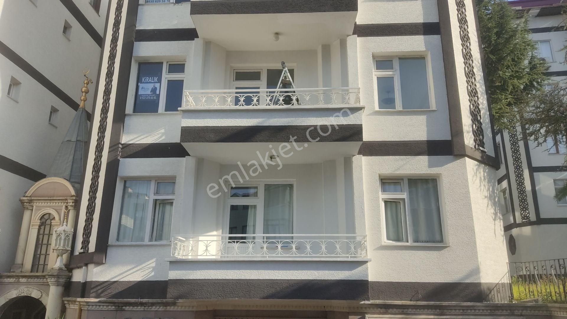 Golden Key Gayrimenkul'den Kalkınma Mahallesi Kiralık 3+1 Daire - Görsel 4