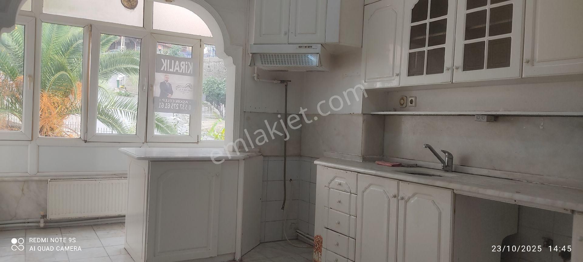 Golden Key Gayrimenkul'den Kalkınma Mahallesi Kiralık 3+1 Daire - Görsel 12