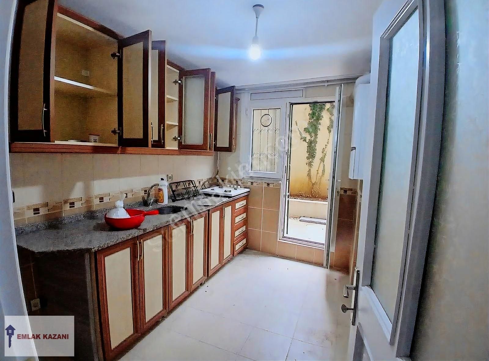Bahçe Kullanımlı_ferah_geniş_masrafsız_3+1_kiralık_daire - Görsel 4