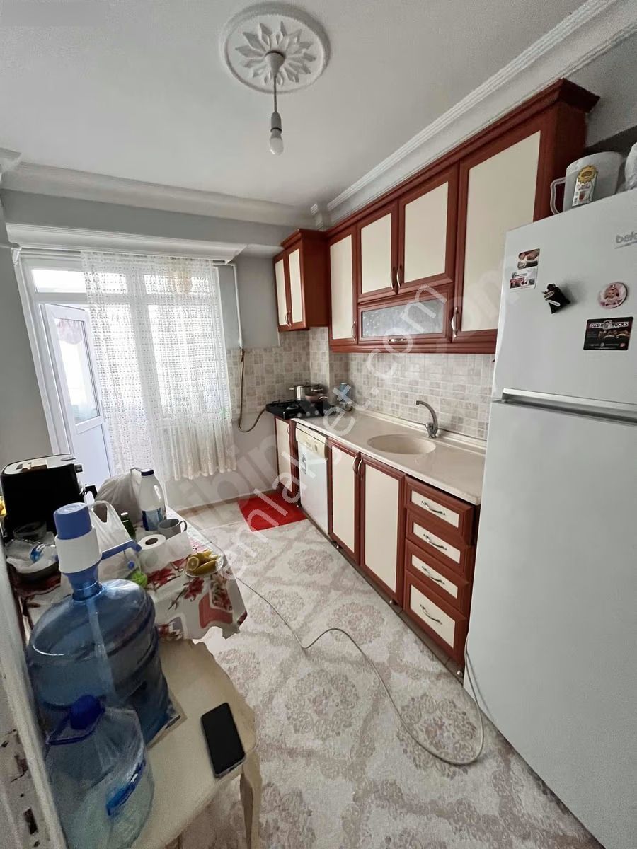 Litros'tan Fatih Mah 77m2 Satılık 1+1 Kredili Arakat Daire - Görsel 7