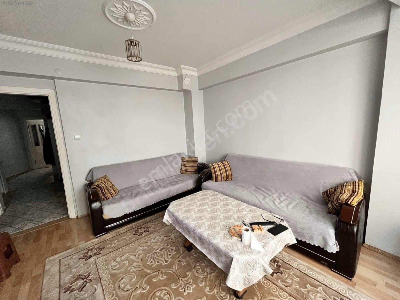 Litros'tan Fatih Mah 77m2 Satılık 1+1 Kredili Arakat Daire - Görsel 4