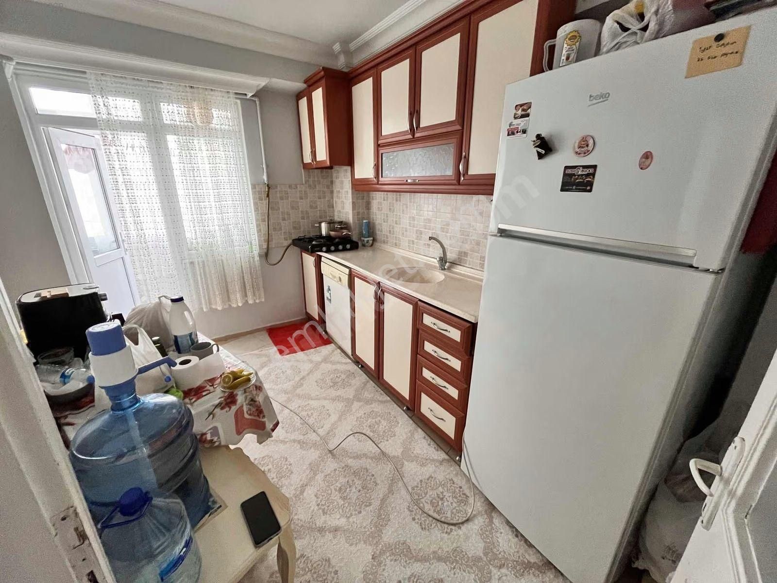 Litros'tan Fatih Mah 77m2 Satılık 1+1 Kredili Arakat Daire - Görsel 8