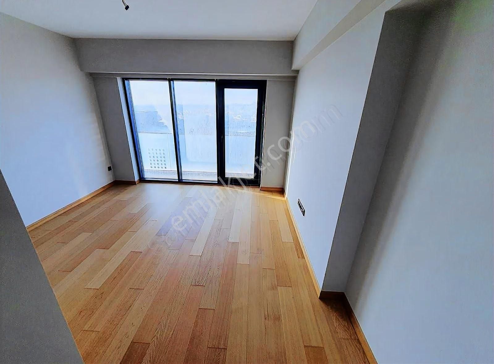 Fortis Sinanlı'da 1+1 Kiralık Boş Daire 17.kat - Görsel 2