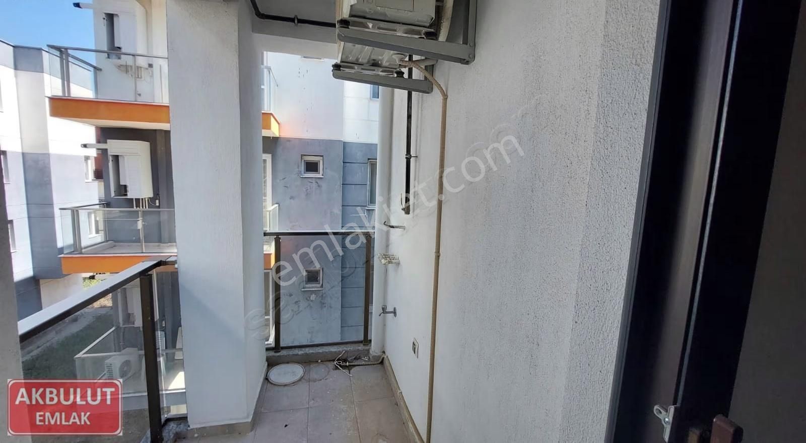 Menemen Seyrek Merkez Üniversite Yakını 1+1 Eşyalı Kiralık Daire - Görsel 13