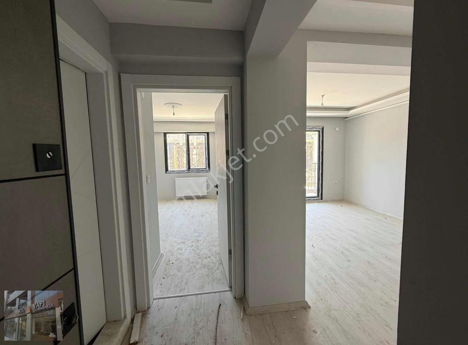 Ata Yapıdan Sıfır Geniş 1+1 Yüksek Kredi - Görsel 5