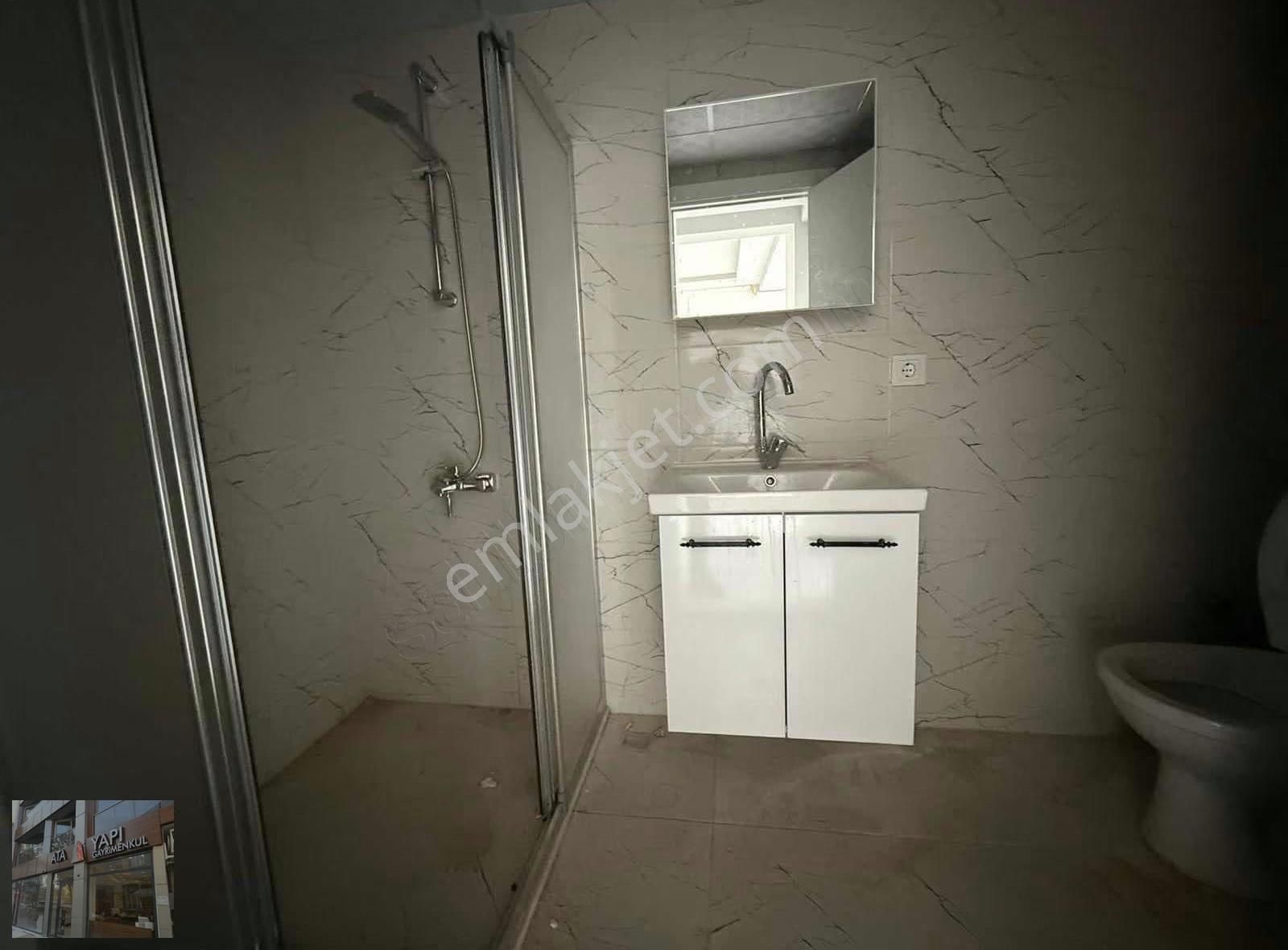 Ata Yapıdan Sıfır Geniş 1+1 Yüksek Kredi - Görsel 7