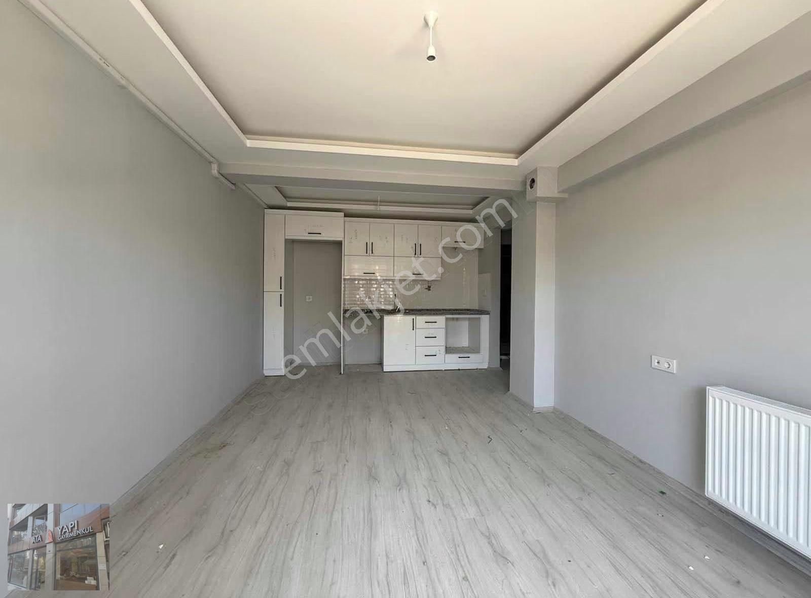 Ata Yapıdan Sıfır Geniş 1+1 Yüksek Kredi - Görsel 3