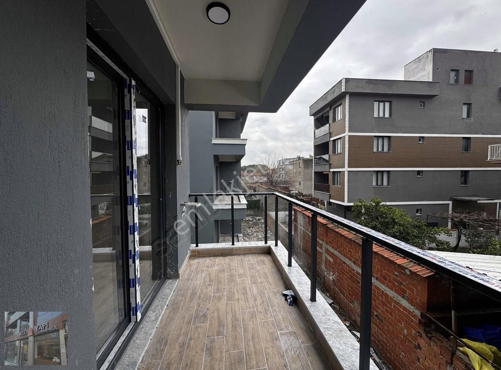Ata Yapı&gayrimenkulden Ara Kat 1+1 Daire - Görsel 5