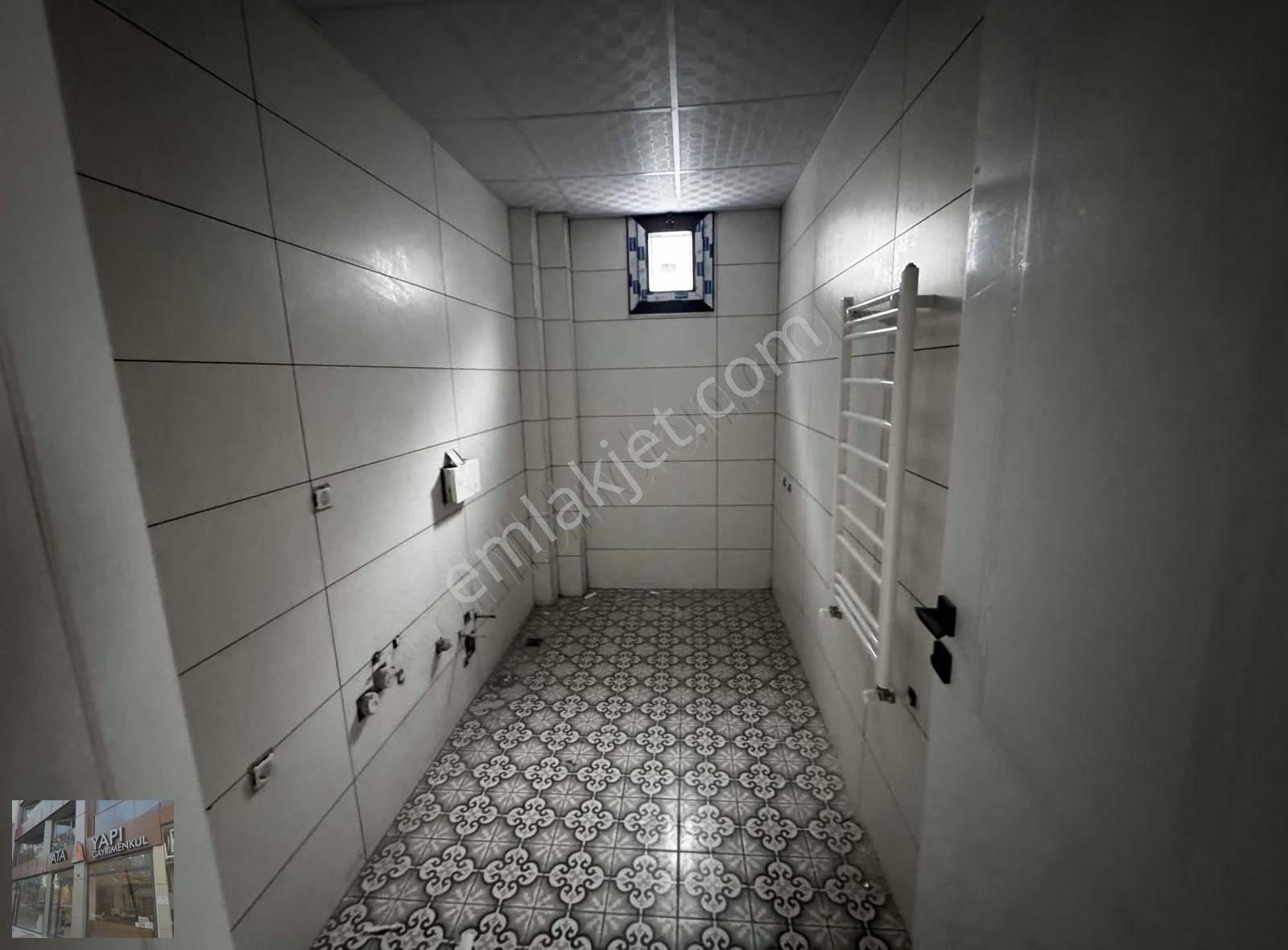 Ata Yapı&gayrimenkulden Ara Kat 1+1 Daire - Görsel 2